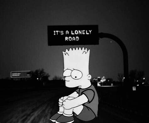 Top 999+ Bart Simpson Sad Wallpaper Full HD, 4K Free to Use