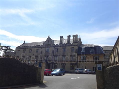 Kingswood School, Bath, Somerset - See Around Britain