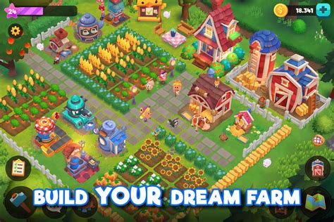 Best Farming Games on Android to Play on Your PC in 2020 | BlueStacks