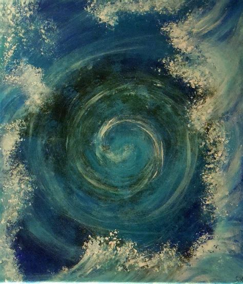 Water Swirl by SN--ART on DeviantArt