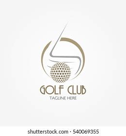 Golf Logo Design