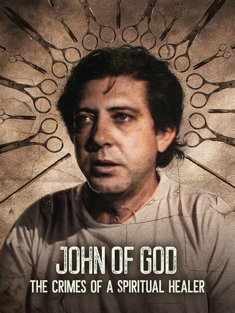 John of God: The Crimes of a Spiritual Healer - Rotten Tomatoes