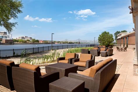 Embassy Suites by Hilton East Peoria Riverfront Hotel & Conference ...