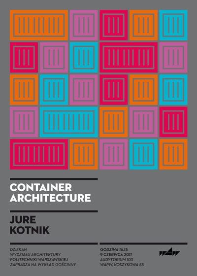 container architecture | Container architecture, Shipping container architecture, Container ...