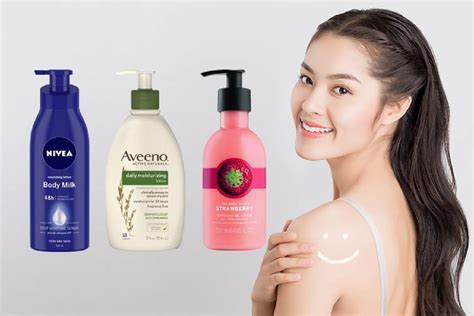 Best Body Lotions Of 2021 For All Skin Types