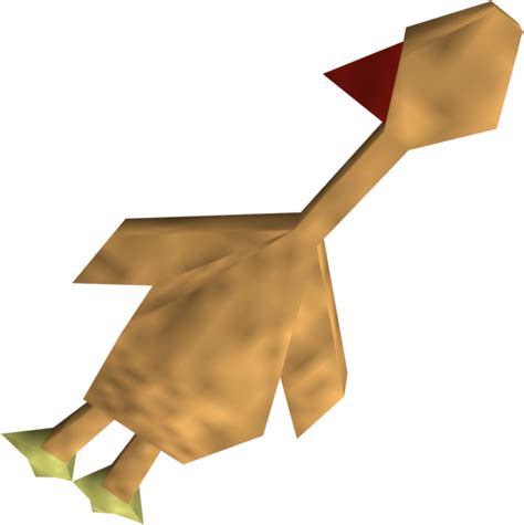 Rubber chicken - The RuneScape Wiki - Wikia