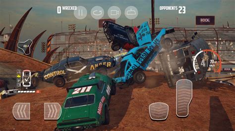 Best racing games on mobile