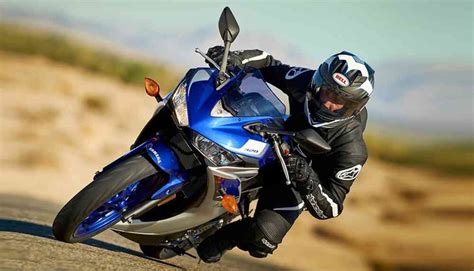 Yamaha R3 Review- Pros, Cons, Specs & Ratings