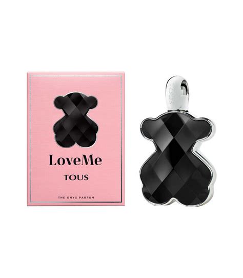 Tous Perfume, Love Me The Onyx Eau de Parfum, 90 ml Mujer - El Palacio de Hierro