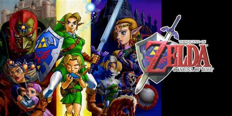 The Legend of Zelda: Ocarina of Time Cheats & Cheat Codes for Nintendo 64 - Cheat Code Central