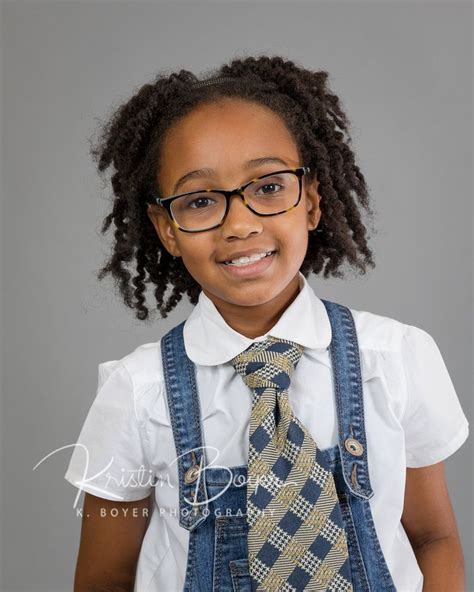 School Portrait Photography, Atlanta School Photographer, Preschool ...