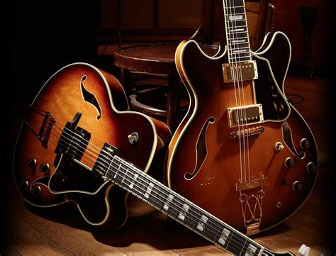 How to Start Getting Into JAZZ Guitar: 10 Tips