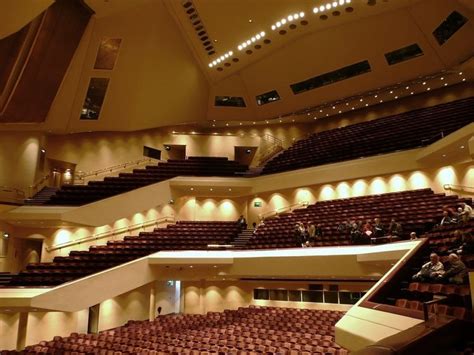 royal concert hall nottingham seating plan | Seating plan, Concert hall, Seating