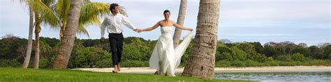 InterContinental Resort Fiji Weddings. Getting married in Fiji.