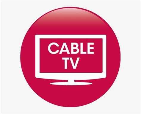 Cabletv - Cable Tv PNG Image | Transparent PNG Free Download on SeekPNG