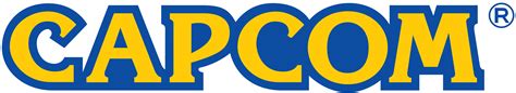 File:Capcom logo.svg - Wikipedia, the free encyclopedia | Capcom, Mega ...