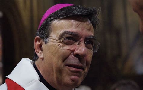 Paris archbishop resigns after being accused of affair with woman ...