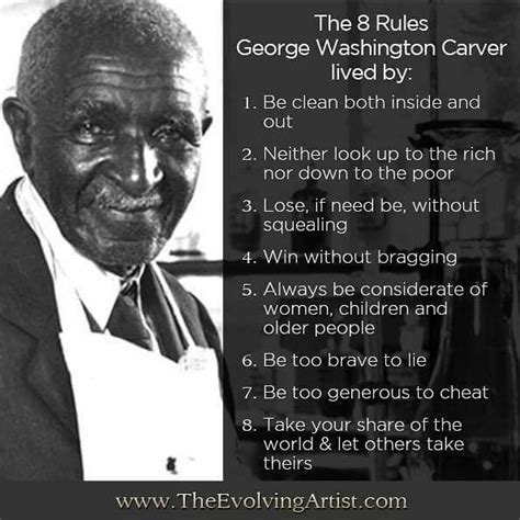 George Washington Carver Quotes About God - ShortQuotes.cc