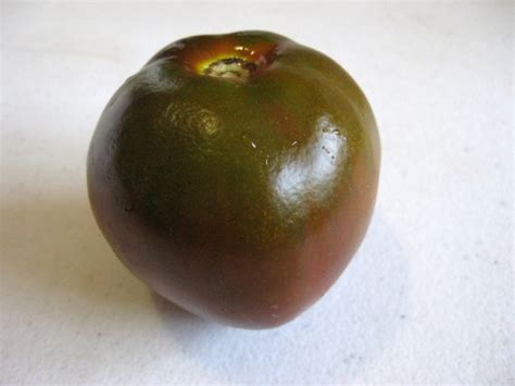 Tomato 'Black Prince' Seeds (Certified Organic) | Garden Hoard ...