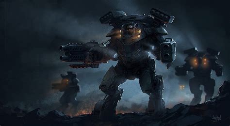 MechWarrior 1080P, 2K, 4K, 5K HD wallpapers free download | Wallpaper Flare