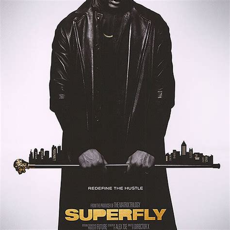 Future – Superfly [Album Stream] | Traps N Trunks