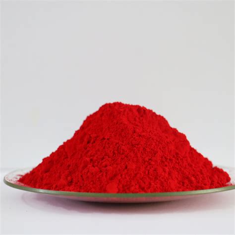 Pigment Red 254 For Plastic Cas:84632-65-5 - Buy Pigment Red 254,Red 254 For Plastic,Pigment Red ...