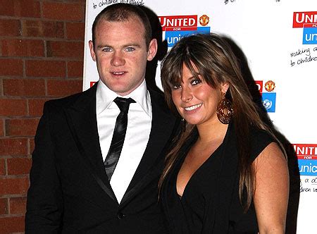 Wayne Rooney Wife 2012 ~ La Liga Football Clubs