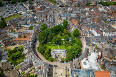 Town council to debate ‘tenancy’ and ‘debt’ issues at Wisbech Castle – Peterborough ...