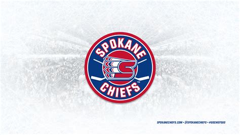 Wallpapers - Spokane Chiefs