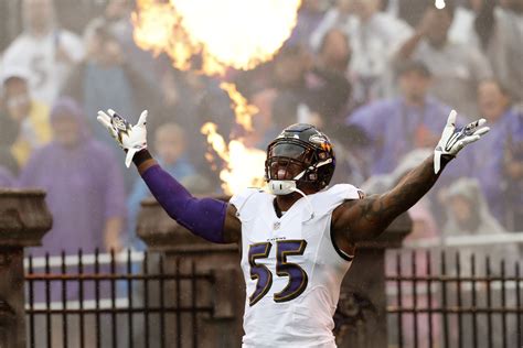 Baltimore Ravens 1st-round picks history