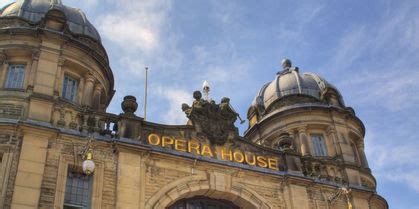 Visit us | Buxton Opera House