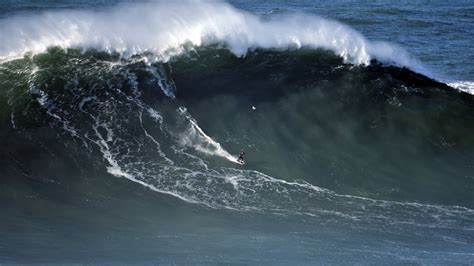 2019 WSL Big Wave Awards | The Nominees - YouTube