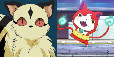 10 Cutest Animal Sidekicks In Anime, Ranked