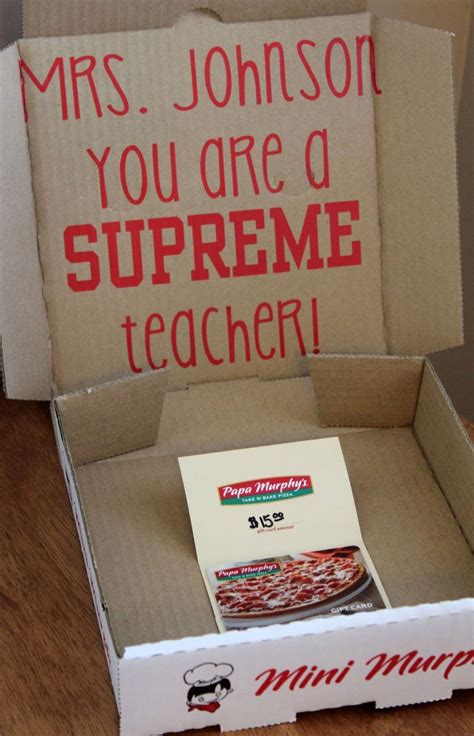 15 Teacher Appreciation Gifts for Men - 24/7 Moms