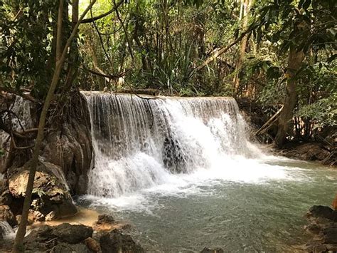 Huay Mae Khamin Waterfalls (Si Sawat) - 2019 All You Need to Know Before You Go (with Photos ...