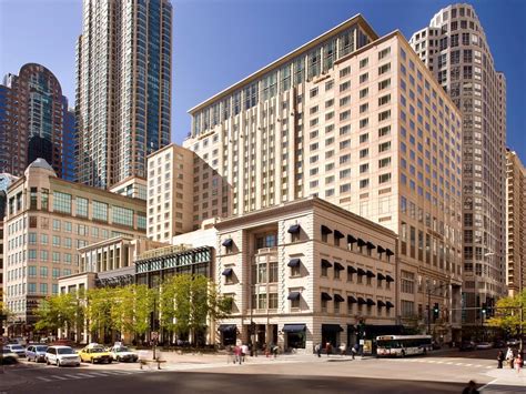 Chicago’s Best Luxury Hotels for Families - MiniTime