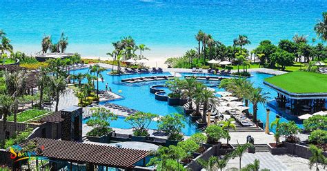 MGM Grand Sanya is located at Yalong Bay which is regarded as “one of ...