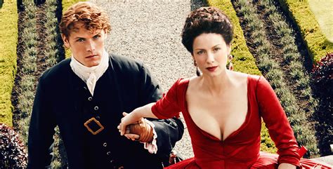 15 Reasons to Rewatch Outlander Season 2 | Outlander Cast Blog