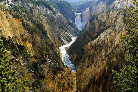 Yellowstone National Park Insider's Travel Guide