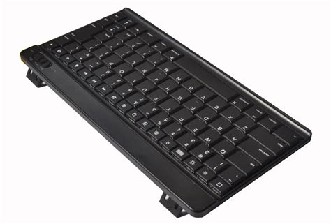 10 inch Ultrathin Bluetooth Wireless Keyboard for iPad mini 2/3/4/air/air2 and Android Windows ...