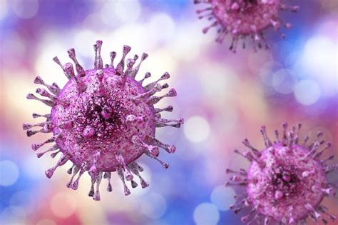 The Symptoms and Causes of Cytomegalovirus (CMV) Infection - HealthVibe