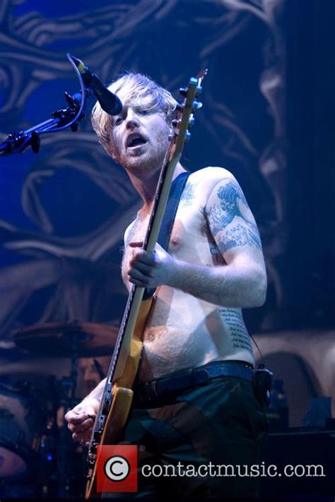 Biffy Clyro Prove They're Here To Stay After Triumphant O2 Show | Contactmusic.com