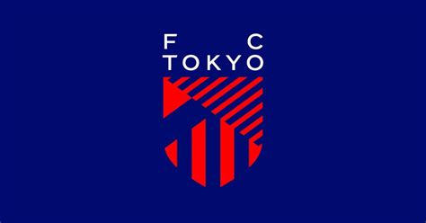 FC TOKYO announced new emblem. : r/JLeague