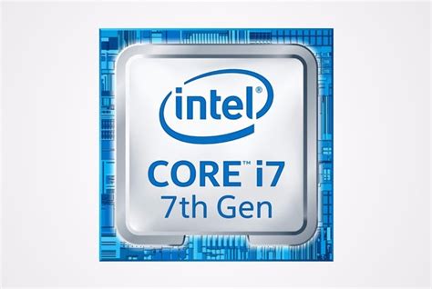 Procesador Intel Core I7 7700k 4.5 Ghz Lga1151 7a Generacion - $ 7,850.00 en Mercado Libre