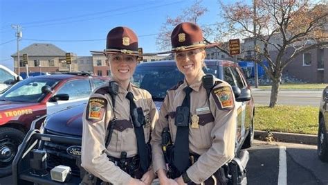 Power Pair: Identical twins and Minnesota state troopers | MPR News