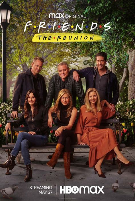 'Friends' Reunion Trailer: Trivia, Tom Selleck, More Return