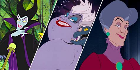 The Best Animated Female Villains Of The 1980s - vrogue.co