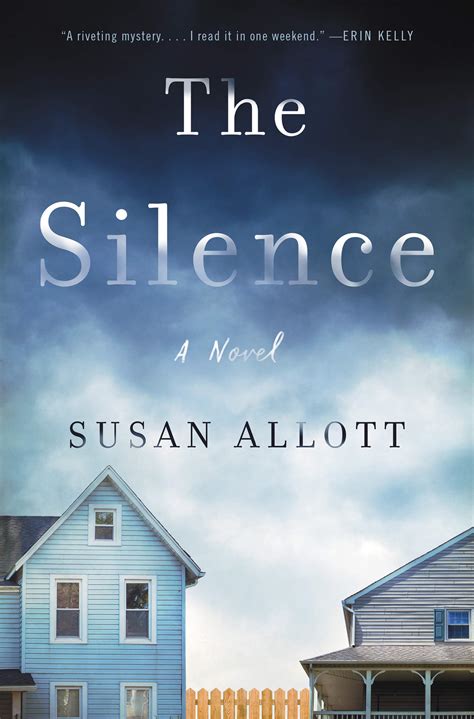 The Silence: A Novel | Portland Book Review