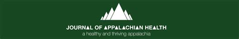 "Comparison of Appalachian and Non-Appalachian Health Center Clinical ...