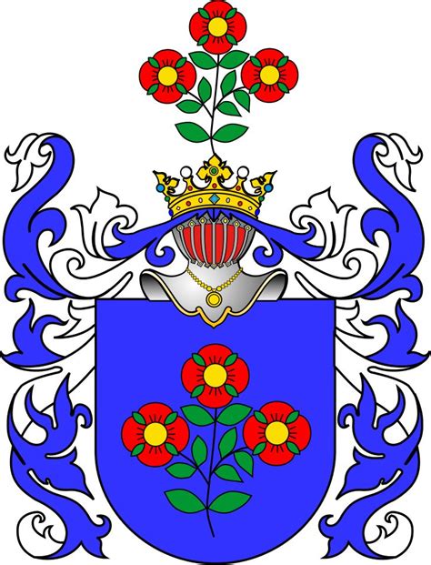 POL COA Antoniewicz - List of Polish nobility coats of arms images - Wikipedia in 2021 | Coat of ...